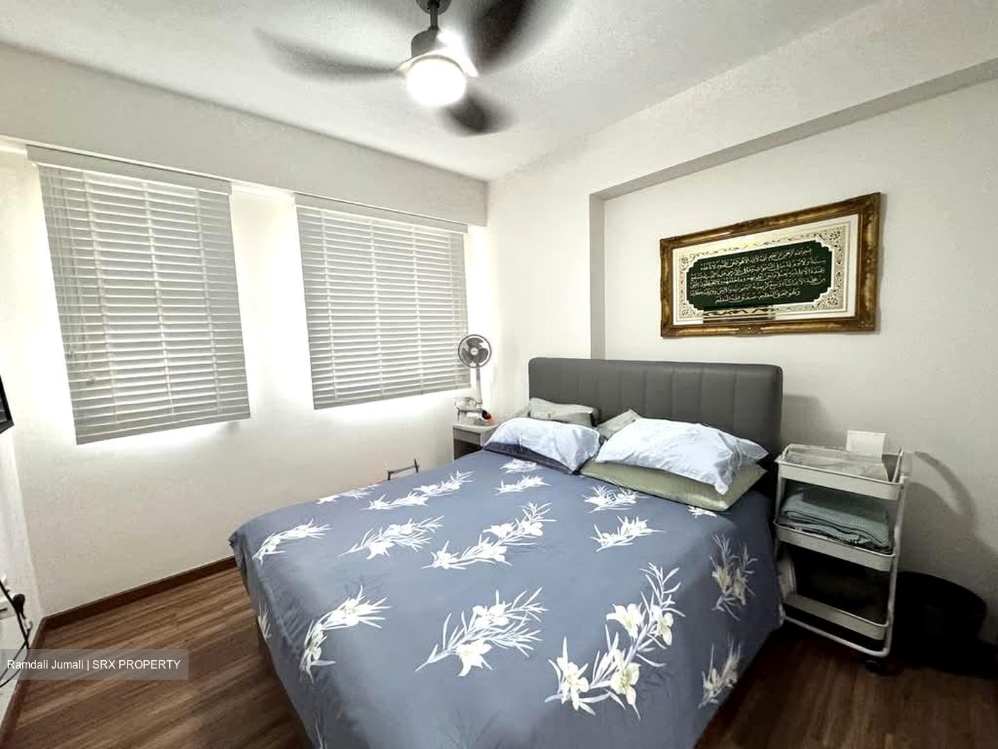 Blk 430D Fernvale Ridge (Sengkang), HDB 4 Rooms #566640601